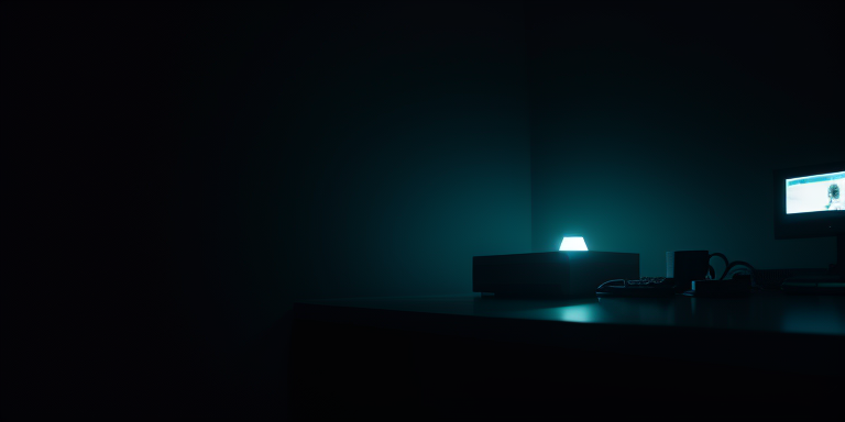 Home monitoring dashboard with real-time metrics and graphs