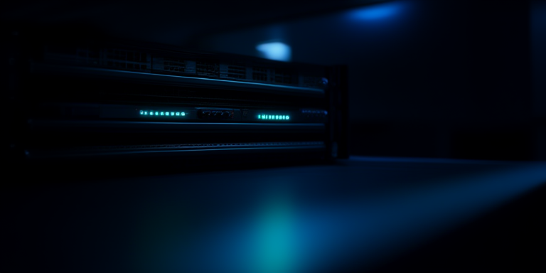 Building a Docker Compose Stack for a Privacy-Focused Home Server