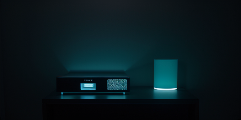 Configure Home Surveillance System