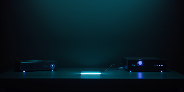 Configure Self-Hosted Music Streamer