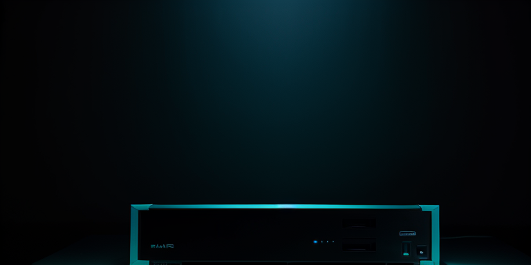 Create Private Music Library