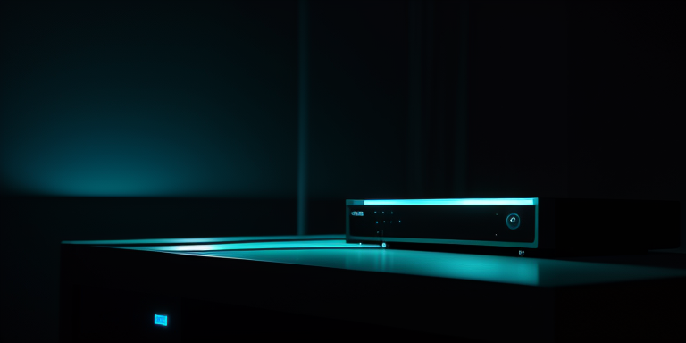 Deploy Self-Hosted Music Streaming