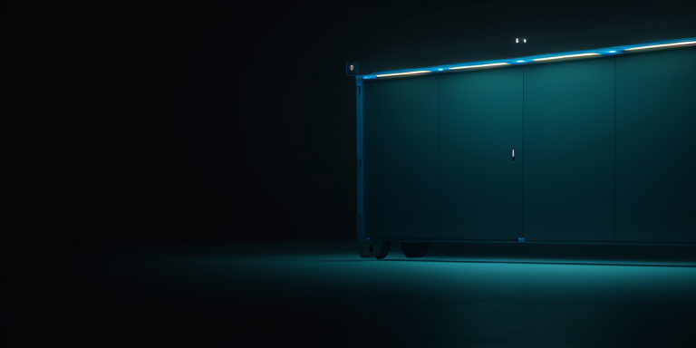 Docker Networking: Connecting Containers Securely in Your Homelab