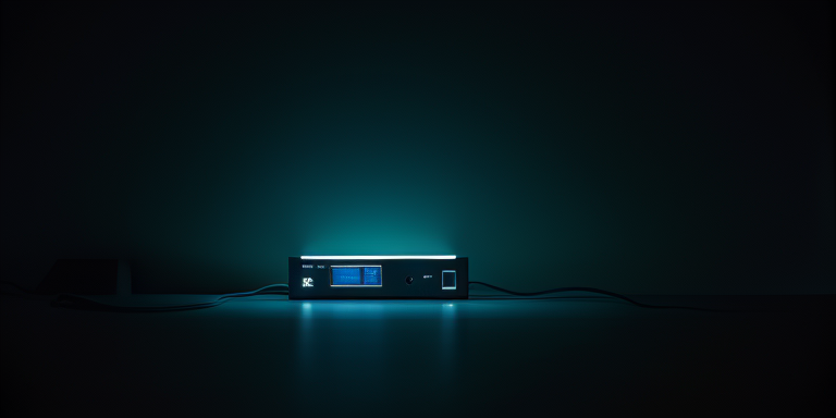 Docker Networking for Homelabs