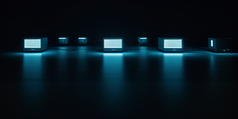 Docker Networking: Internal vs Bridge vs Host Mode Explained