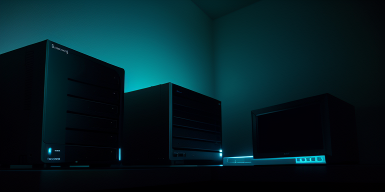 From Synology to VPS: Migrating Your Homelab to the Cloud