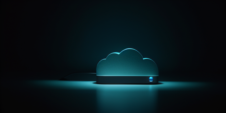 Install Personal Cloud Storage