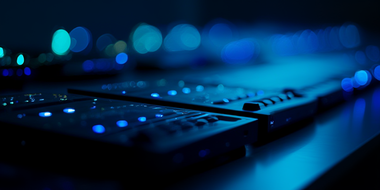 Monitoring Your VPS and Homelab with Grafana, Prometheus, and Docker