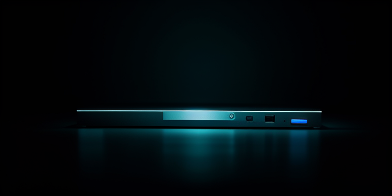 Personal File Server Installation