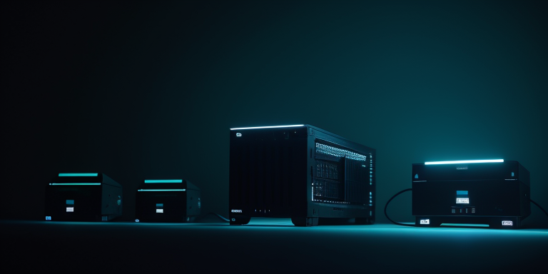 Resource Optimization: Running Ollama and Docker Services on Limited VPS Resources