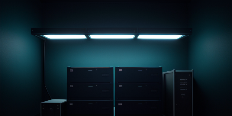 Running Local LLMs with Ollama in Docker Containers