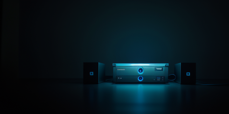 Self-Host Nextcloud for Files