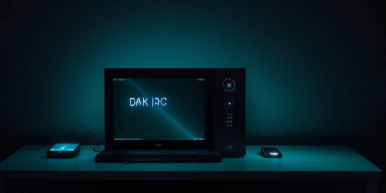 Set Up Home DNS Server