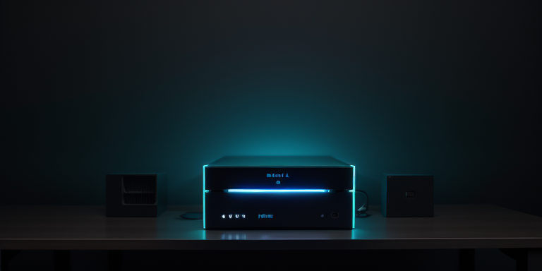 Set Up Home Mail Server