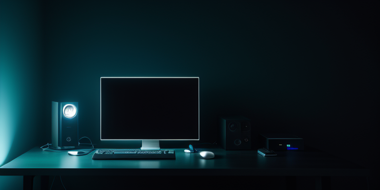 Set Up Home Monitoring System