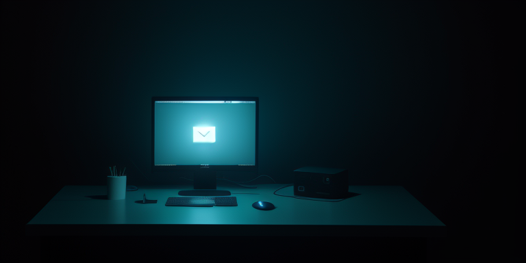 Set Up Personal Email Server