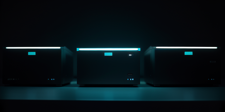 Set Up Personal File Server