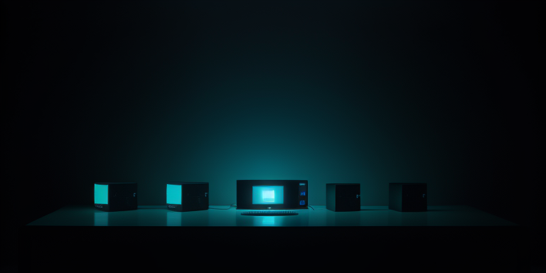 Setting Up a Reverse Proxy with Authentication for Multiple Self-Hosted Services