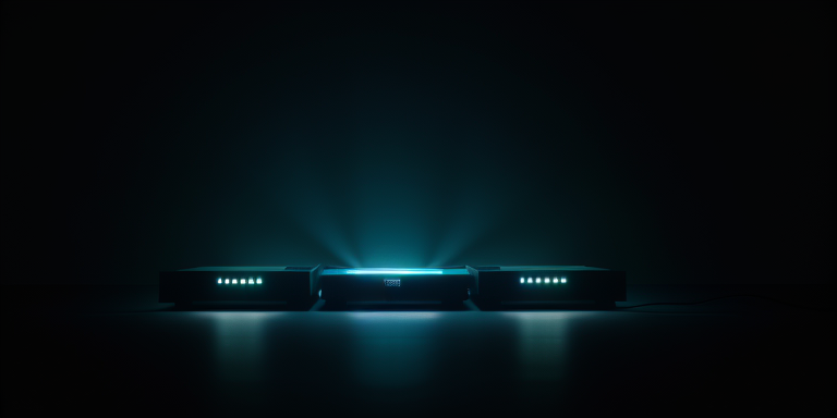 Setting Up Nginx Reverse Proxy with Docker Containers