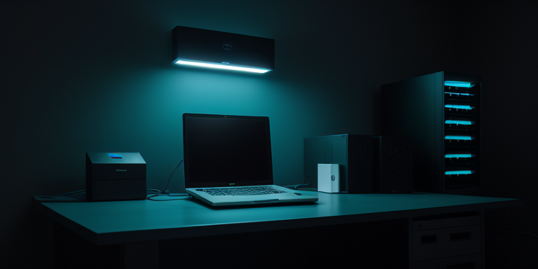 Setting Up Ollama Locally: Running LLMs on Your Homelab Hardware