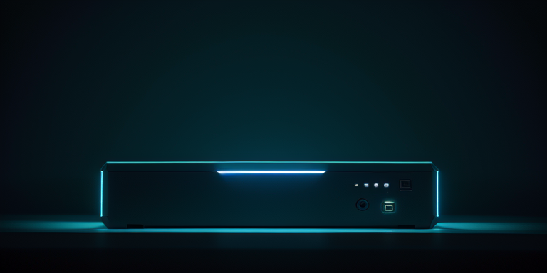 The Future of Edge Computing: Running Ollama and AI Workloads on Consumer Hardware