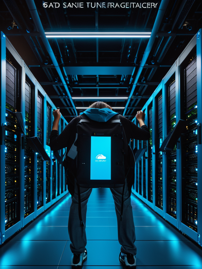 Zero-Trust Access to Self-Hosted Apps Using Cloudflare Tunnel and Docker