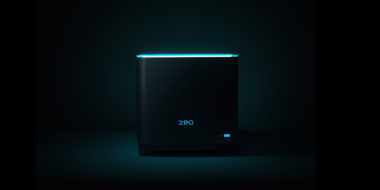 Zero-Trust Security Architecture for Your Home Server Infrastructure